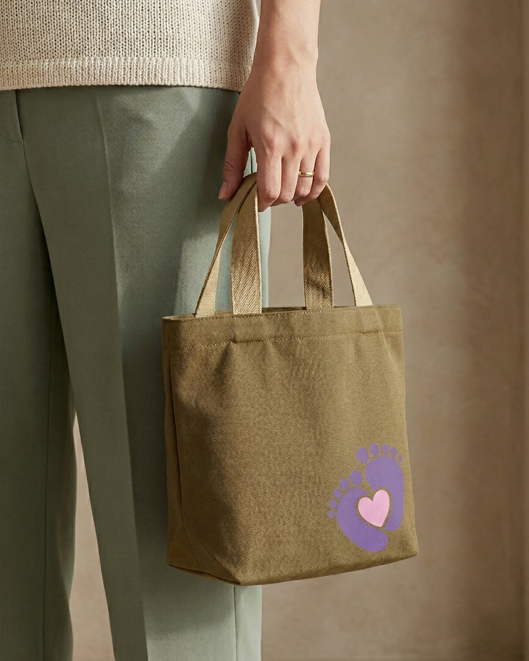 Baby Bag Style 01