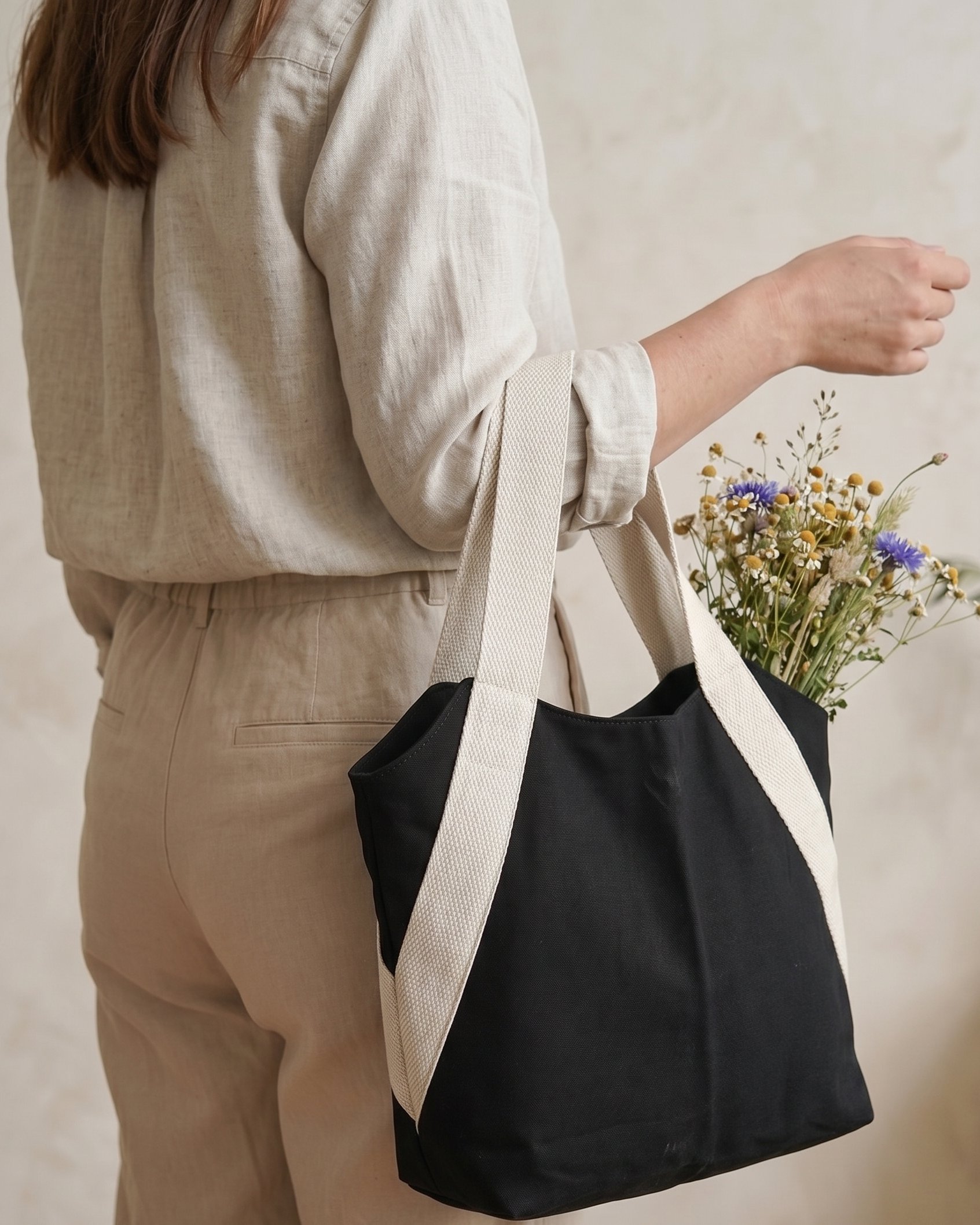 Baby Bag Style 04