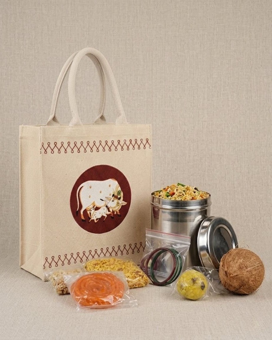 Baby Bag Style 05