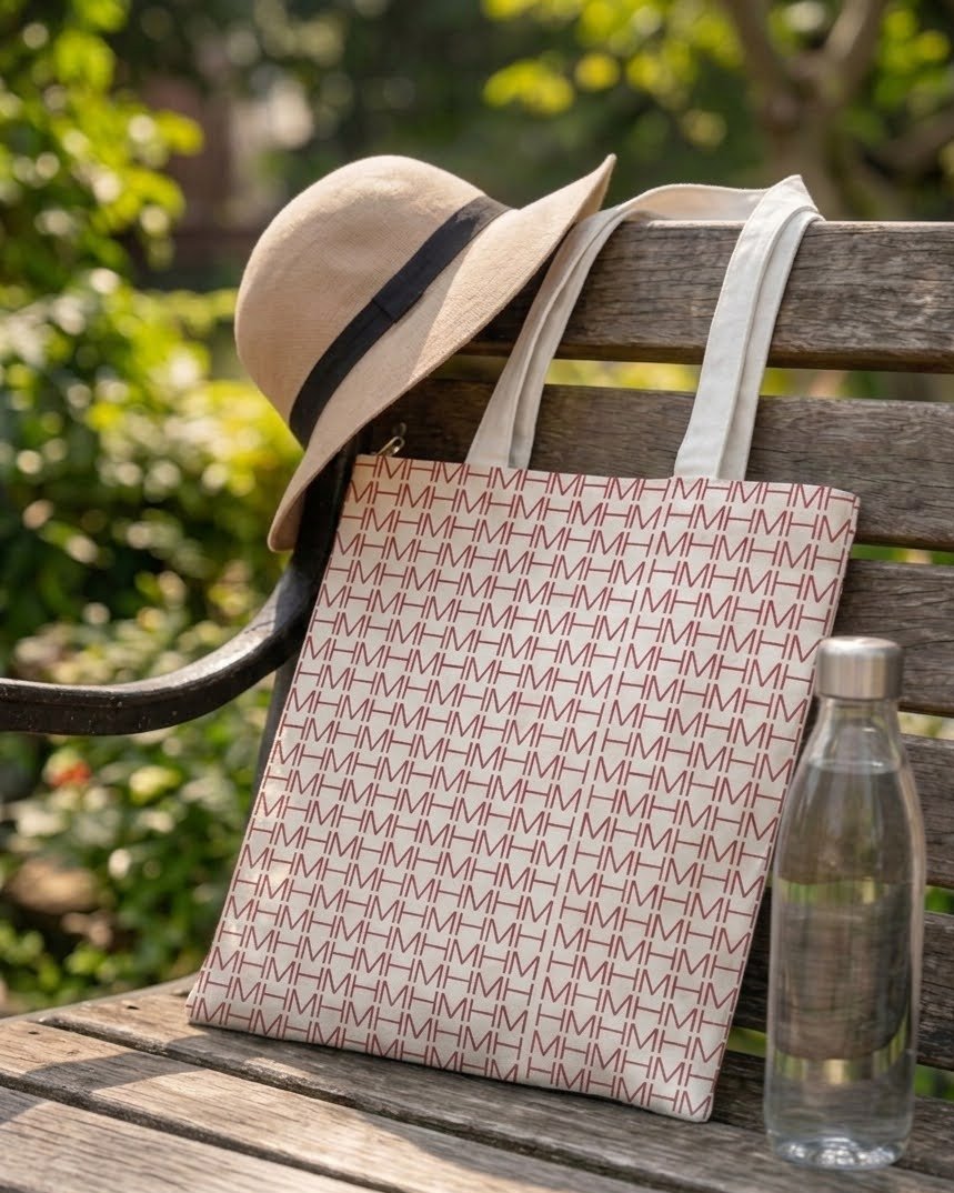 Tote Bag Style 01