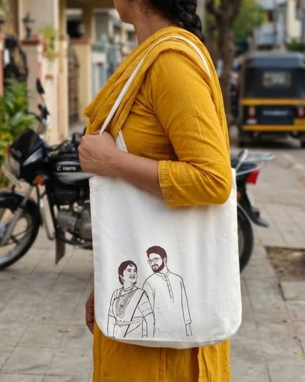 Tote Bag Style 05